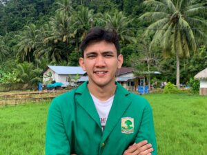 Digital Discourse: Fenomena Hashtag Activism dan Narasi Visual dalam Partisipasi Politik Gen Z