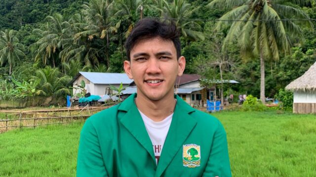 Digital Discourse: Fenomena Hashtag Activism dan Narasi Visual dalam Partisipasi Politik Gen Z