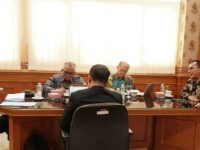 ITP Umumkan Prof Ade Indra Terpilih jadi Rektor Baru Periode 2025-2029