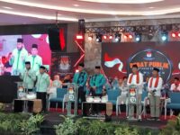 Debat Publik Kedua Pilkada Padang, KPU Usung Tema Transformasi Sosial