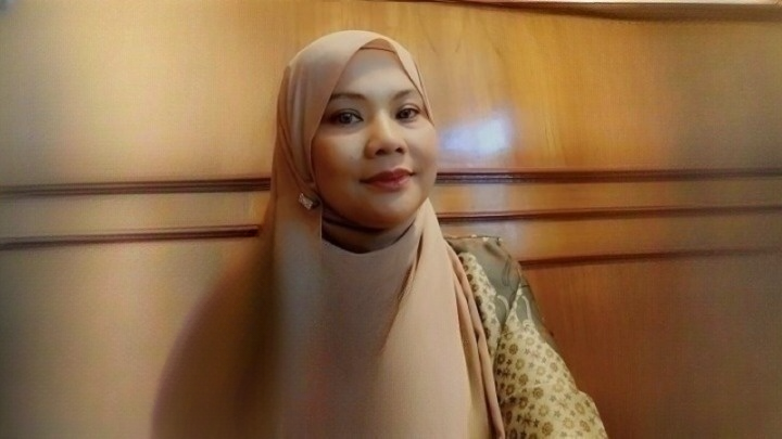 Anonimitas Tokoh Publik