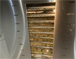 Mengenal Food Dehydrator: Solusi Praktis untuk Pengeringan Makanan Efisien