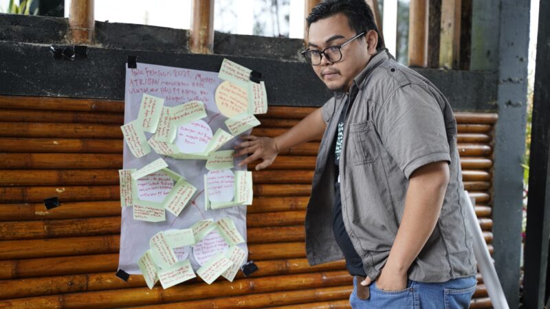 Ekonomi Indonesia di Persimpangan Jalan: “Melihat Pemikiran Joseph E. Stiglitz dalam Konteks Ketimpangan, Globalisasi, dan Kapitalisme Progresif”