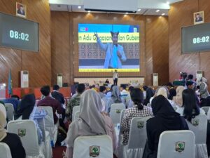 Epyardi Asda Komit Majukan Pendidikan dan Perkuat Ekonomi Sumbar