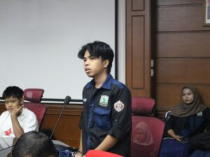 Menuju Indonesia Emas 2045: Mewujudkan Stabilitas dan Meningkatkan Sumber Daya Manusia