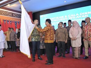 Audy Soroti Peluang dan Tantangan Pemenuhan Protein Hewani Nasional