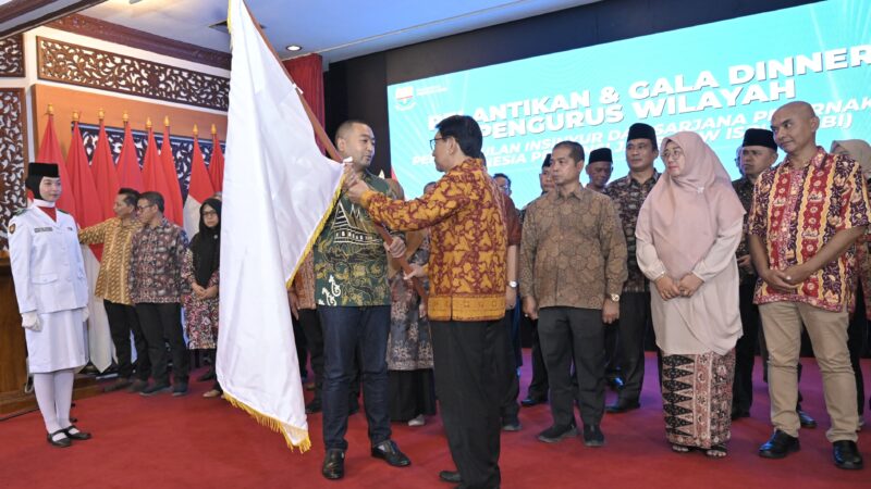 Audy Soroti Peluang dan Tantangan Pemenuhan Protein Hewani Nasional