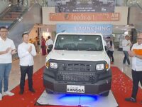 Toyota Luncurkan All-New Hilux Rangga, Kendaraan Niaga Modern untuk Usaha dan Komersial di Sumatra