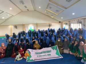 Mengenal Potensi dan Risiko Kesehatan pada Perempuan