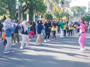 SPH Komit Beri Layanan Terbaik untuk Pasien dan Masyarakat