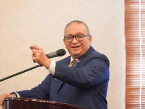 Realisasi PAD 76,61 Persen, Pj Wako Padang Minta OPD Optimalkan Langkah Kejar Target