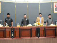 Tambah Modal ke Bank Nagari dan Perumda AM, Pemko Padang Ajukan 2 Ranperda