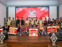 Piala Wali Kota Padang Esports Series 2024 Ditutup, SMAN 13 dan SMAN 1 Raih Juara