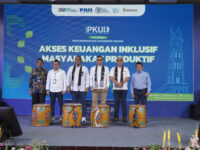 PNM dan PIP Dorong Petani Perempuan Terampil Finansial dan Kompeten di Bidang Pertanian