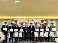 Tiga Kali Khotmil Kubra Al-Qur'an, Muhammad Ibnu Sabri Harumkan Nama Indonesia di Turki