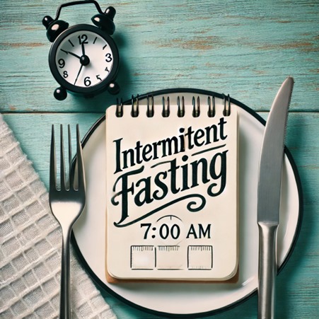 Mengapa Intermittent Fasting Menjadi Tren Kesehatan? Temukan Manfaatnya!