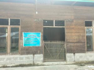 Musala Darul Ulum di Matotonan Pulau Siberut Butuh Uluran Tangan Banyak Pihak untuk Tuntaskan Pembangunan