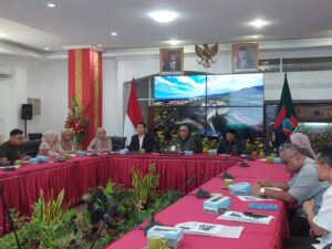 Kepala BPJS Kesehatan Cabang Padang Fauzi Lukman Nurdiansyah mengungkapkan bahwa saat ini terdapat 216.934 peserta yang tidak aktif