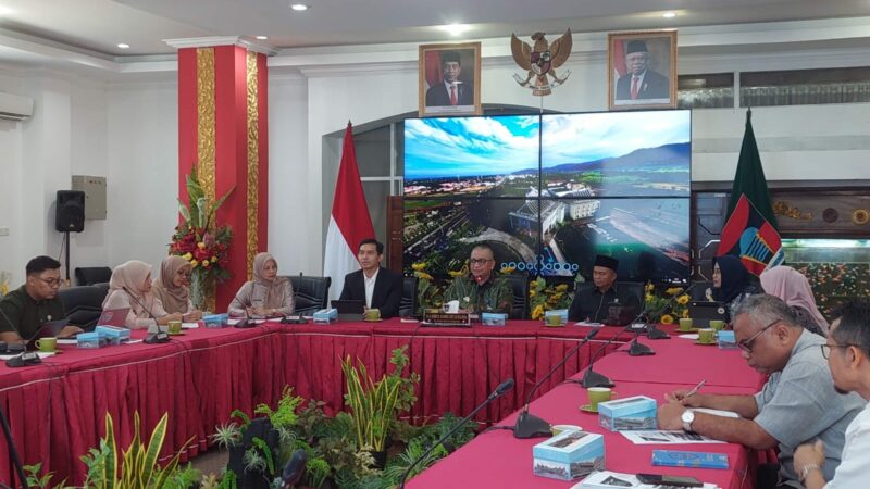 Kepala BPJS Kesehatan Cabang Padang Fauzi Lukman Nurdiansyah mengungkapkan bahwa saat ini terdapat 216.934 peserta yang tidak aktif