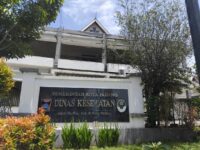 Dinas Kesehatan (Dinkes) Padang mencatat, hingga September 2024 terdapat ada sebanyak 395 kasus Demam Berdarah Dengue (DBD) di daerah