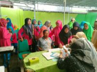 Hingga Akhir Agustus 2024, Ditemukan 2.903 Pasien TB di Padang