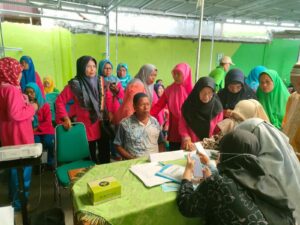 Hingga Akhir Agustus 2024, Ditemukan 2.903 Pasien TB di Padang