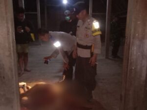 Kasus Pembunuhan di Mentawai: Dua Korban Tewas dan Satu Luka Berat, Pelaku Masih Buron