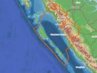14 Kabupaten dan Kota di Sumbar Resmi Diatur 14 UU Baru Tahun 2024