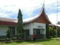 SMAN 7 Padang Raih Penghargaan Adiwiyata Nasional