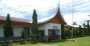 SMAN 7 Padang Raih Penghargaan Adiwiyata Nasional