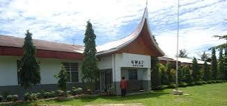 SMAN 7 Padang Raih Penghargaan Adiwiyata Nasional