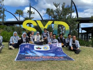 Sebanyak 10 mahasiswa UIN Imam Bonjol Padang terpilih seleksi mengikuti Student of Imam Bonjol Academic Smart Internship Program (SIBac-sip),