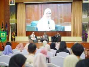 UNAND-DJKI Gelar Diskusi Teknis Tingkatkan Kesadaran Perlindungan Hak Cipta