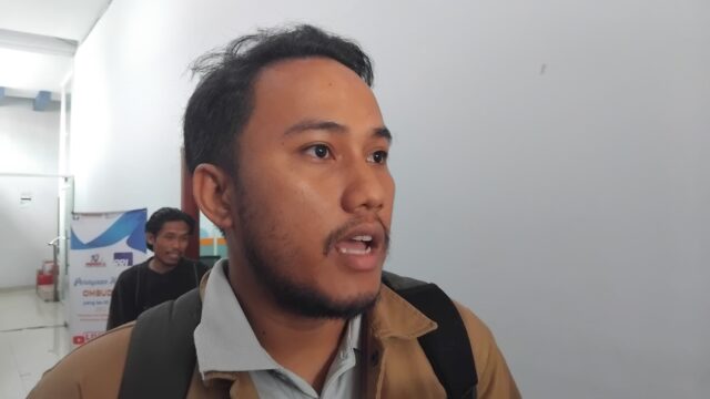 Wahana Lingkungan Hidup Indonesia (Walhi) Sumbar secara tegas meminta Kepolisian Republik Indonesia, Menteri Lingkungan Hidup,