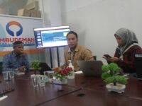 Walhi Sumatra Barat secara resmi melaporkan dugaan maladministrasi terkait penundaan pembongkaran bangunan hotel