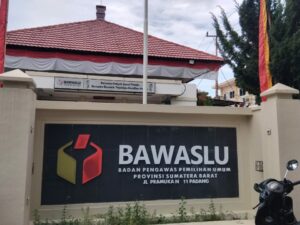 Komisioner Bawaslu Sumatra Barat, Muhammad Khadafi, mengungkapkan bahwa hingga saat ini, belum ditemukan pelanggaran signifikan