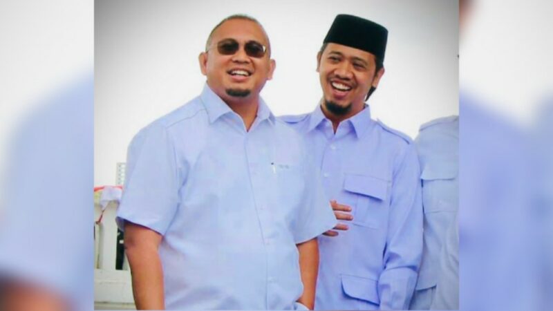 Ketua DPD Partai Gerindra Sumbar, Andre Rosiade mengungkapkan bahwa Pilkada Kota Bukittinggi akan kembali dimenangkan oleh Erman Safar