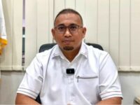 Anggota DPR RI asal Sumatra Barat (Sumbar) Andre Rosiade memberikan kabar terbaru terkait pembangunan fly over Sitinjau Lauik
