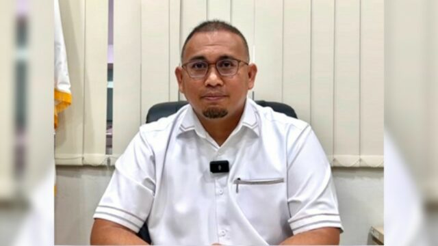 Anggota DPR RI asal Sumatra Barat (Sumbar) Andre Rosiade memberikan kabar terbaru terkait pembangunan fly over Sitinjau Lauik