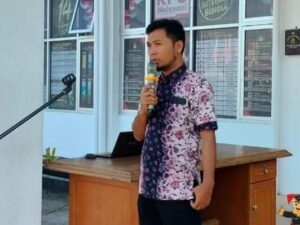 KPU Padang menjadwalkan akan menggelar debat Pilkada 2024 sebanyak dua kali. Debat perdana akan digelar pada 26 Oktober 2024. Sedangkan debat