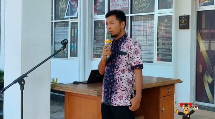 KPU Padang menjadwalkan akan menggelar debat Pilkada 2024 sebanyak dua kali. Debat perdana akan digelar pada 26 Oktober 2024. Sedangkan debat