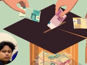 Baru-baru ini skandal yang melibatkan beberapa guru besar di sebuah kampus di Kalimantan Selatan sana membuat kita terkejut dan