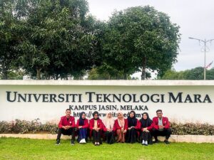 Universitas Muhammadiyah (UM) Sumatera Barat kembali menunjukkan komitmennya dalam mengembangkan potensi akademik dan jejaring internasional.