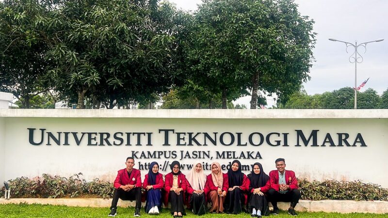 Universitas Muhammadiyah (UM) Sumatera Barat kembali menunjukkan komitmennya dalam mengembangkan potensi akademik dan jejaring internasional.