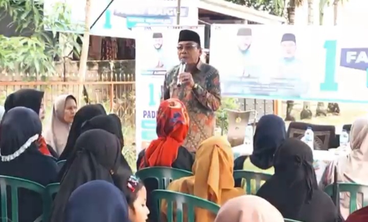 Dalam kampanye terbarunya, Maigus Nasir menyampaikan janji penting terkait layanan kesehatan yang menjadi sorotan utama. Menurutnya, masalah