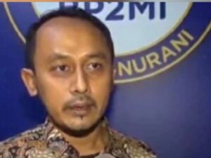 Kepala Balai Pelayanan Pelindungan Pekerja Migran Indonesia (BP2MI) Sumbar, Bayu Aryadhi mengungkapkan bahwa konflik yang terjadi