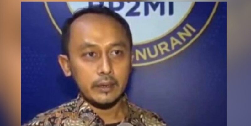 Kepala Balai Pelayanan Pelindungan Pekerja Migran Indonesia (BP2MI) Sumbar, Bayu Aryadhi mengungkapkan bahwa konflik yang terjadi