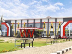 Universitas Muhammadiyah (UM) Sumatera Barat kembali menegaskan posisinya sebagai salah satu perguruan tinggi swasta terbaik di Sumbar.