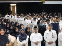 Pelaksanaan Seleksi Kompetensi Dasar (SKD) Calon Pegawai Negeri Sipil (CPNS) Kementerian Agama Republik Indonesia Tahun 2024