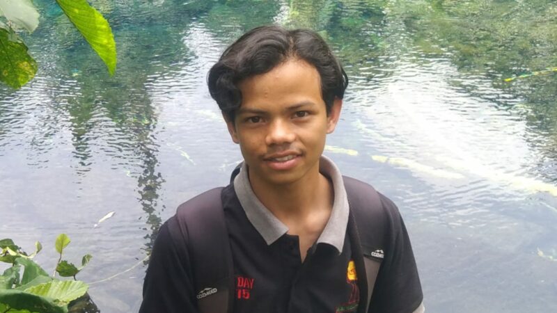 Nalar (akal) merupakan alat dalam diri manusia yang mencerna berbagai realita, membuat pertimbangan, dan menarik kesimpulan, serta digunakan